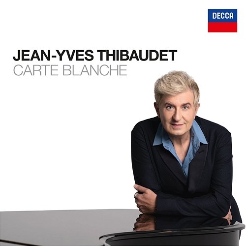 Elgar: Salut d'amour (Arr. Ciccolini for Piano) Jean-Yves Thibaudet