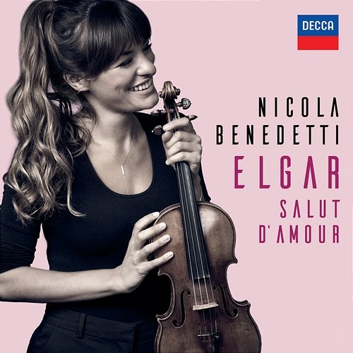 Elgar: Salut d'amour, Op. 12 Nicola Benedetti, Petr Limonov