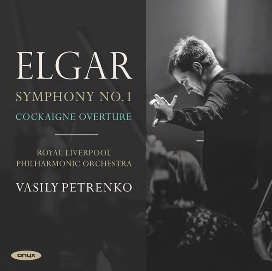 Elgar: Symphony No.1, Cockaigne Ouverture Various Artists