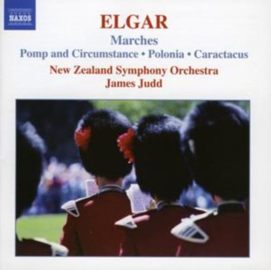 Elgar: The Crown of India, Op. 66, No. 4: March of the Mogul Emperors Elgar Edward