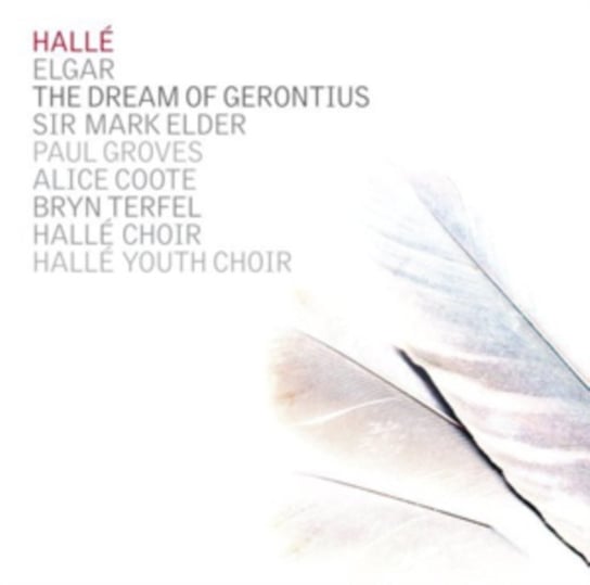 Elgar: The Dream Of Gerontius Halle De La Gombe