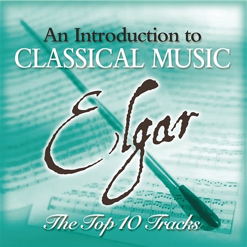 Elgar - The Top 10 Various Artists