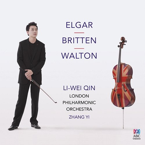 Walton: Concerto for Violoncello and Orchestra - 3. Lento Li-Wei Qin, London Philharmonic Orchestra, Zhang Yi
