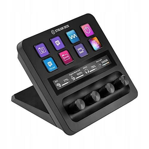 ELGATO STREAM DECK+ elgato