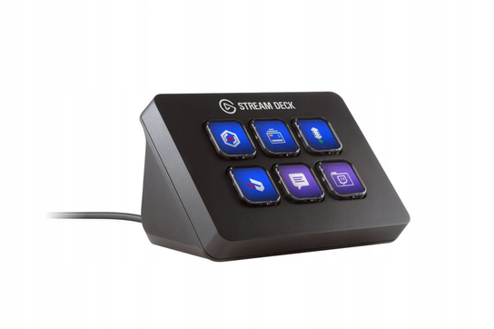 ELGATO Stream Deck Mini elgato