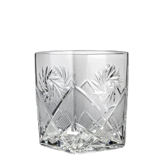 Elgin Szklanki Do Whisky 6 Sztuk Niemen Crystal