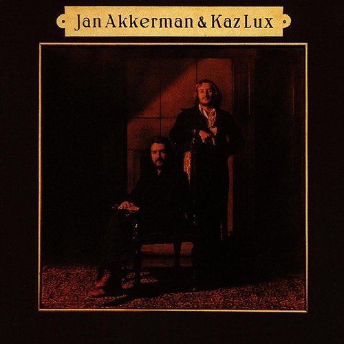 Eli Jan Akkerman & Kaz Lux