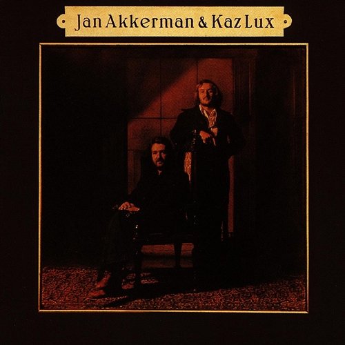 Eli Kaz Lux, Jan Akkerman