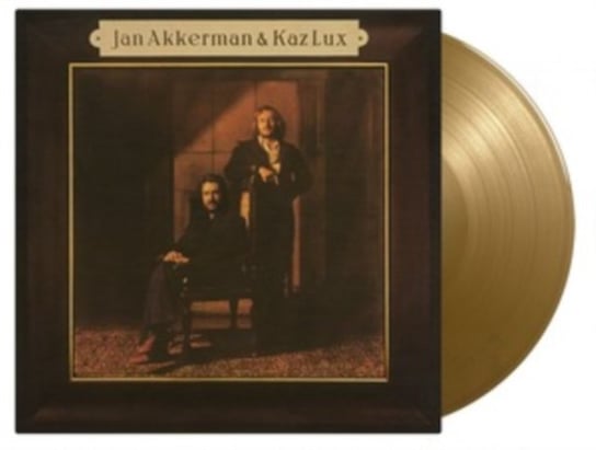 Eli, płyta winylowa Jan Akkernan & Kaz Lux