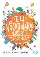 ELI Vocabulario ilustrado español Klett Sprachen Gmbh