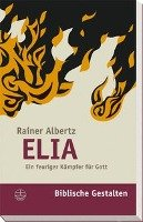 Elia Albertz Rainer