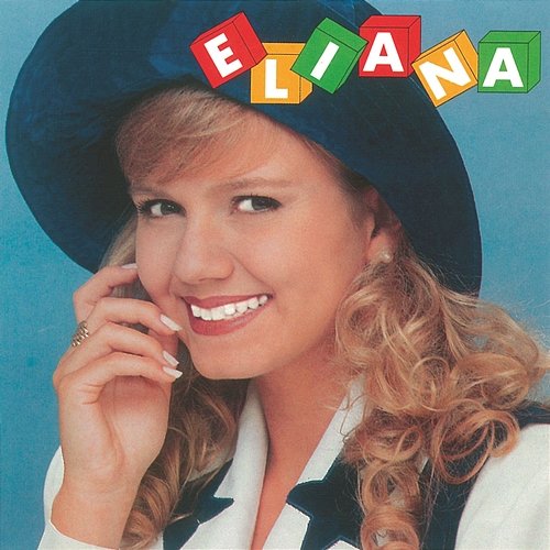 Eliana 1994 Eliana