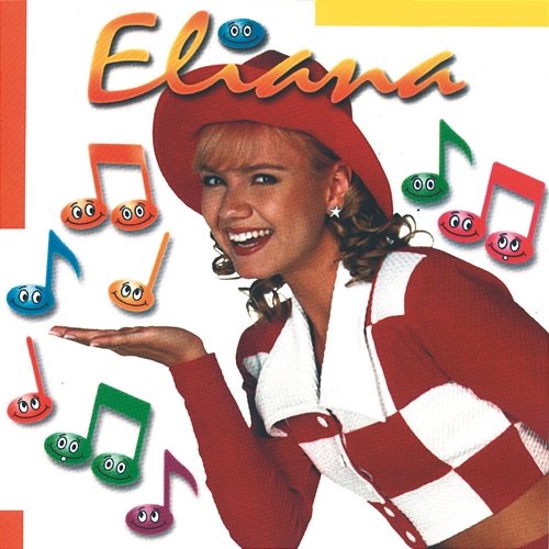 Eliana 1996 Eliana