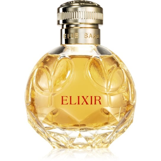 Elie Saab Elixir, Woda perfumowana, 100 ml Elie Saab