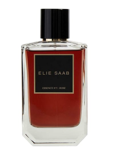 Elie Saab, Essence No. 1 Rose, Woda Perfumowana, 100ml Elie Saab