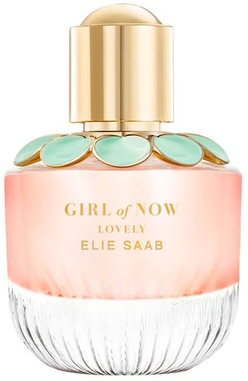 Elie Saab, Girl Of Now Lovely, woda perfumowana, 90 ml Elie Saab