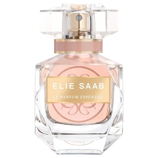 Elie Saab, Le Parfum Essentiel, woda perfumowana, 50 ml Elie Saab