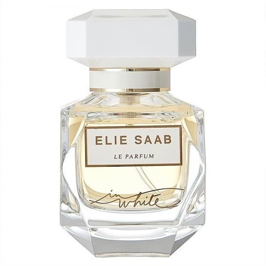 Elie Saab, Le Parfum In White, woda perfumowana, 30 ml Elie Saab