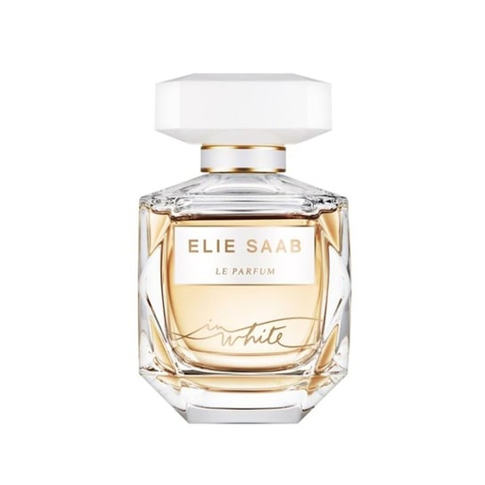 Elie Saab, Le Parfum In White, woda perfumowana, 50 ml Elie Saab