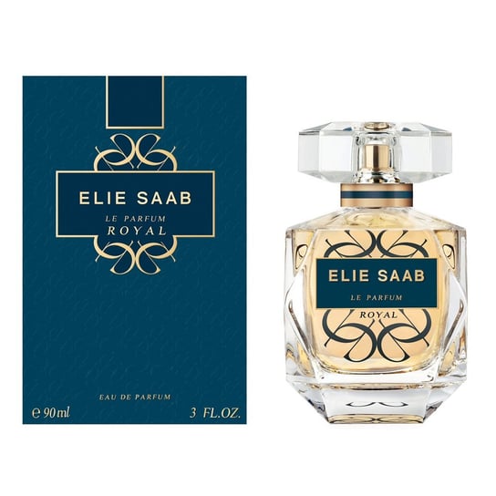 Elie Saab, Le Parfum Royal, woda perfumowana, 90 ml Elie Saab