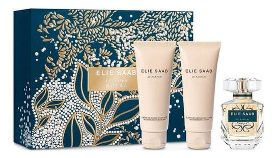 Elie Saab, Le Parfum Royal, zestaw kosmetyków, 3 szt. Elie Saab