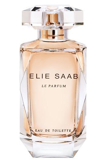 Elie Saab, Le Parfum, woda toaletowa, 50 ml Elie Saab