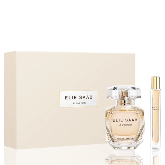 Elie Saab, Le Parfum, zestaw kosmetyków, 2 szt. Elie Saab