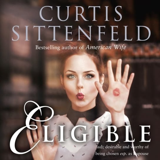Eligible Sittenfeld Curtis