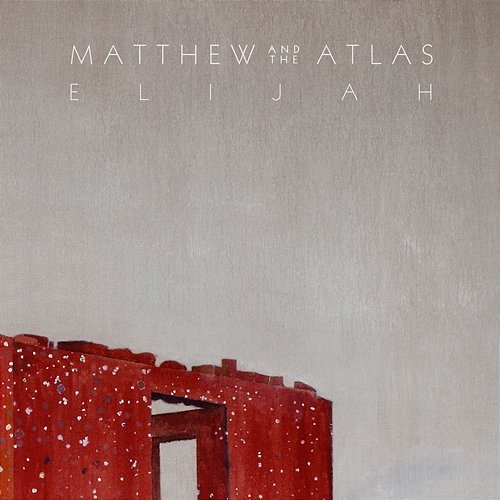 Elijah Matthew And The Atlas