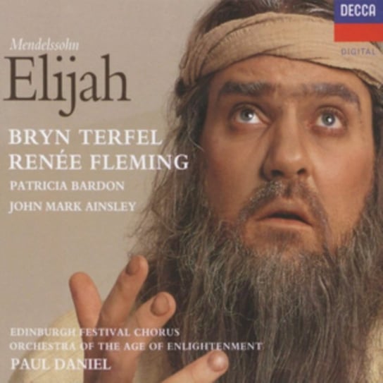 Elijah Terfel Bryn