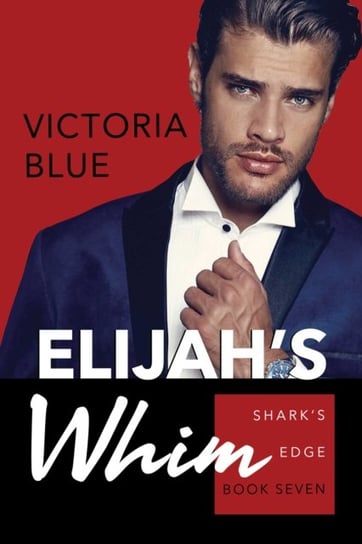 Elijahs Whim Victoria Blue