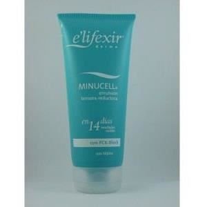 Elilifexir Minucell Żel 200 ml Inny producent