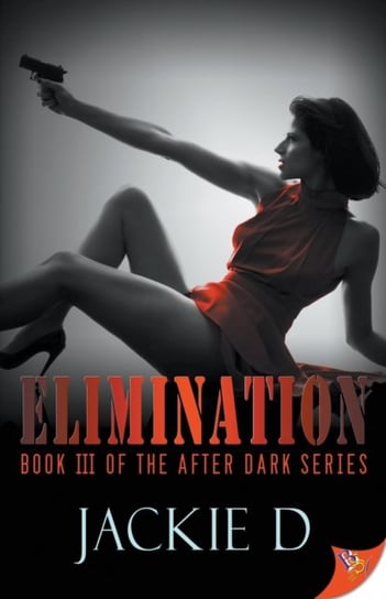 Elimination Jackie D.