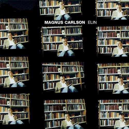 Elin Magnus Carlson