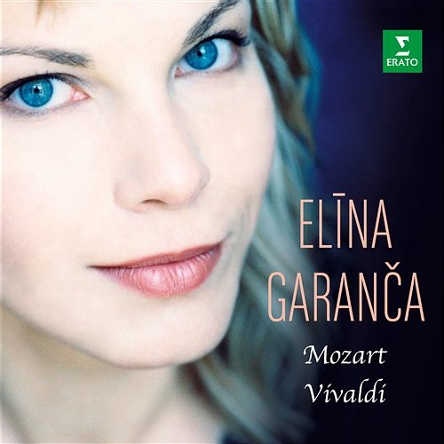 Elina Garanca sings Mozart & Vivaldi Elina Garanca