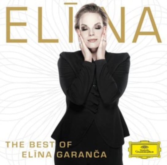 Elina (The Best Of Elina Garanca) Universal Music Vertrieb-A Division Of Universal Music Gmbh /
