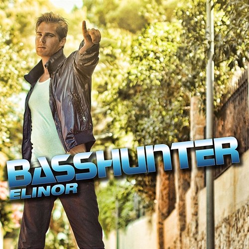 Elinor Basshunter