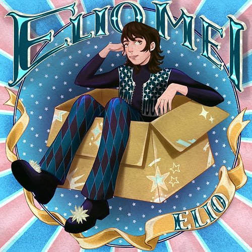 Elio Elio Mei