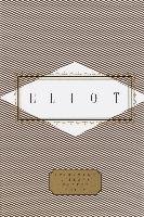 Eliot: Poems Eliot T. S.