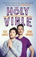 Elis and John Present the Holy Vible James Elis