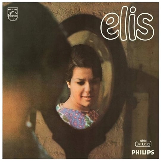 Elis, płyta winylowa Elis Regina