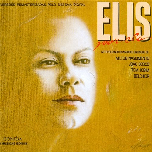 Elis Por Ela Elis Regina