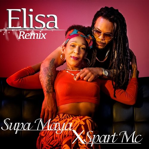 Elisa Supa Maya feat. Spart Mc