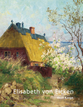 Elisabeth von Eicken Atelier im Bauernhaus