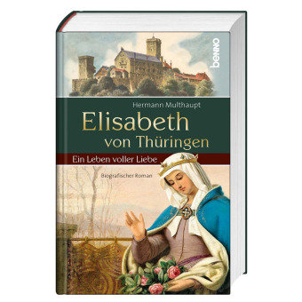 Elisabeth von Thüringen St. Benno