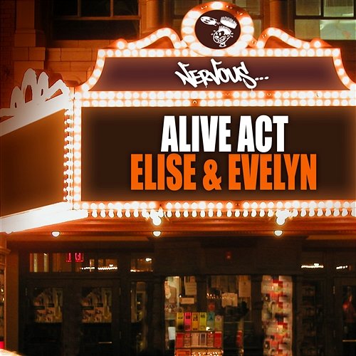 Elise & Evelyn Alive Act