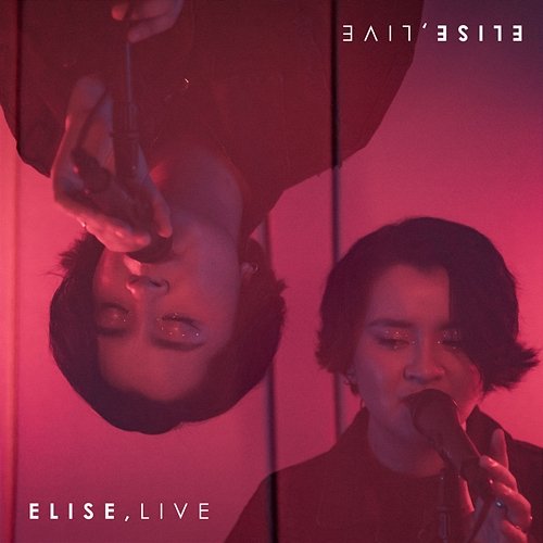 Elise, Live Elise Huang