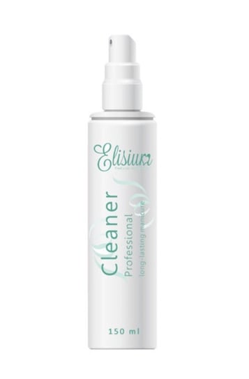 Elisium, Cleaner Proffesional, odtłuszczacz, 150 ml Elisium