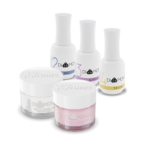 Elisium, Diamond zestaw Mini Elisium
