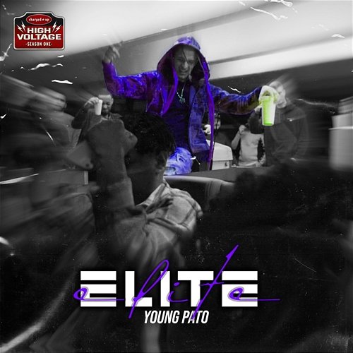 ELITE Young Pato